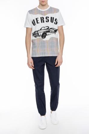 Sweatpants, zdjęcie 2 Sweatpants od Versace